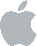 Op deze pagina vind u alle Apple reparaties. Deze afbeelding is een verwijzing naar het Apple logo.